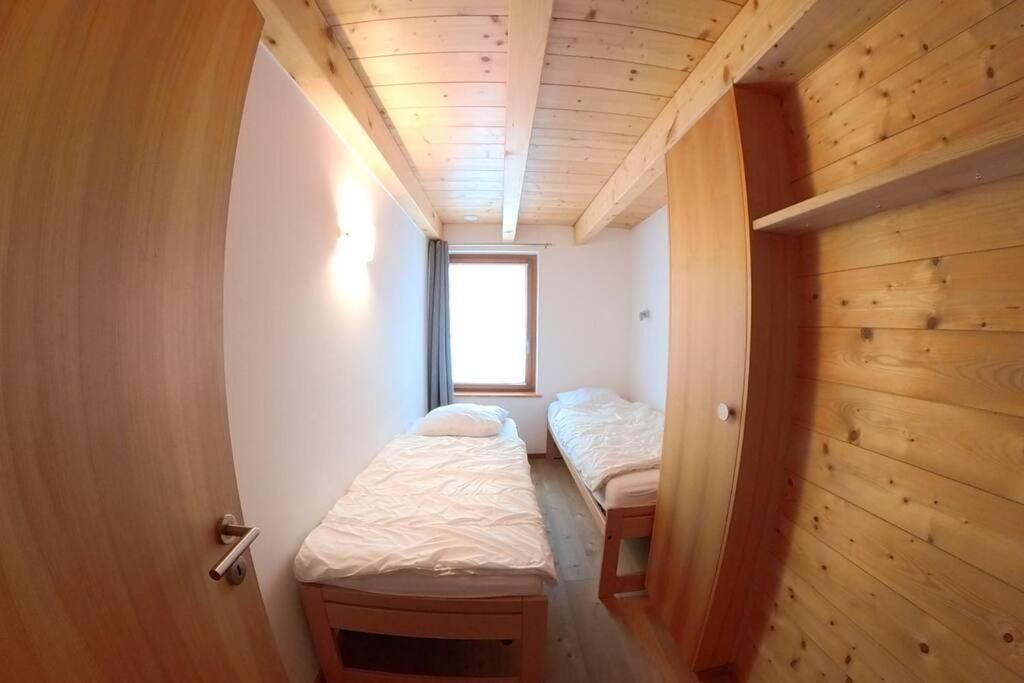 Ryad D Quelle Vue! 지날 외부 사진