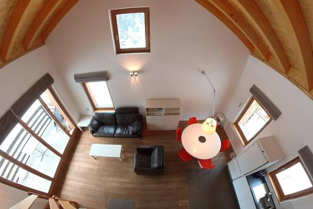 Ryad D Quelle Vue! 지날 외부 사진